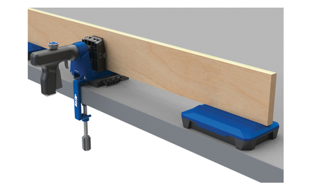 Basis Station für Kreg Jig 520 & 720 - sautershop