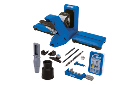 Bohrschablone Kreg Pocket-Hole Jig 720 PRO - sautershop