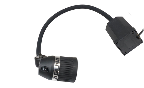 LAGUNA LED SpinLock Lampe - sautershop