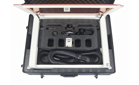 Mr. Beam II Transport Case - sautershop