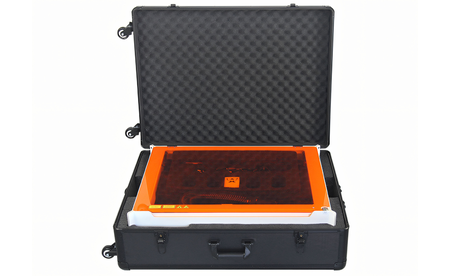 Mr. Beam II Transport Case - sautershop