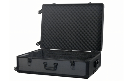 Mr. Beam II Transport Case - sautershop