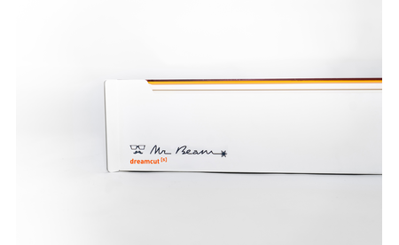  Lasercutter Mr. Beam II Dreamcut (S) - sautershop