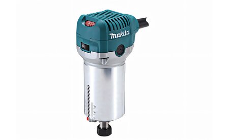 Makita Multifunktionsfräse RT0702CX2J - sautershop