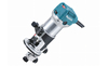 Makita Multifunktionsfräse RT0702CX2J - sautershop