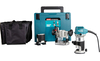 Makita Multifunktionsfräse RT0702CX2J - sautershop