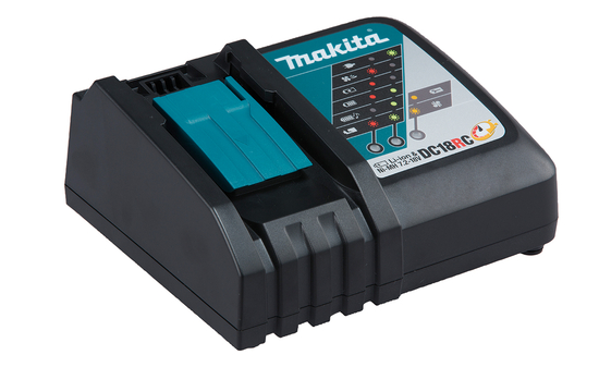 Makita Schnellladegerät DC18RC - sautershop