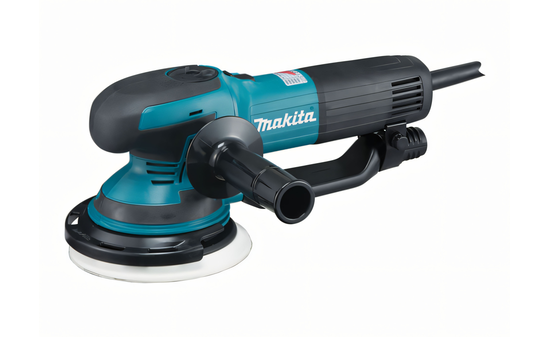 Makita Exzenterschleifer BO6050J 150 mm - sautershop