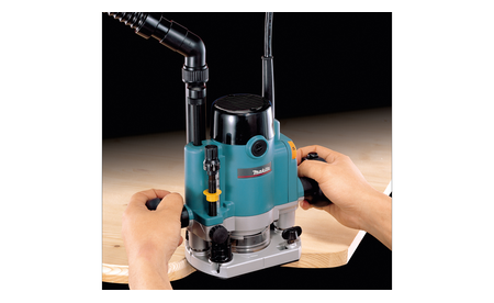 Makita Oberfräse RP1111CJFA - sautershop