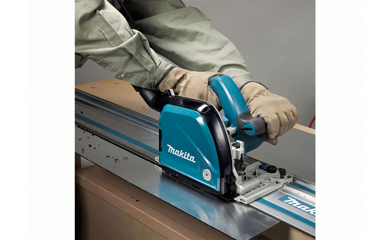 Makita Plattenfräse CA5000XJ - sautershop