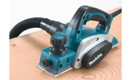 Makita Falzhobel KP0800J - sautershop