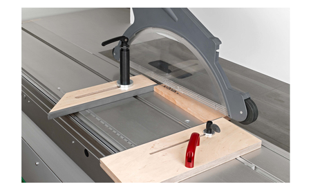 RUWI Sicherheitssystem Formatkreissäge Format 4 Premium - sautershop