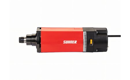 2. Wahl Fräsmotor Suhner UAL 23 RF - sautershop