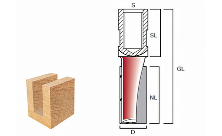 Nutfräser HW 10mx30m Innengewinde M12x1 - sautershop