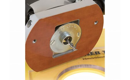 Kopierhülse aus Stahl D 10 mm - sautershop