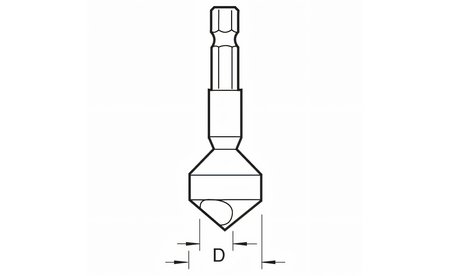 Lochbohrer - sautershop