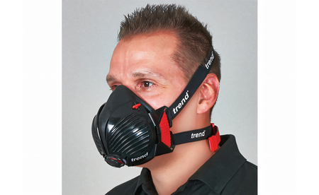 Ersatzfilter P3 für Stealth Atemschutzmaske 1 Paar - sautershop