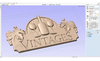 CNC Software Vectric Vcarve Pro - sautershop