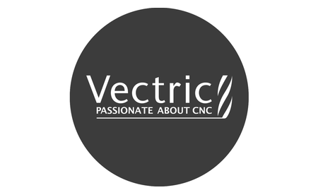 CNC Software Vectric Vcarve Pro - sautershop