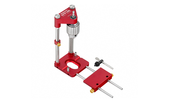 Woodpeckers Bohrständer "Auto-Line" - sautershop