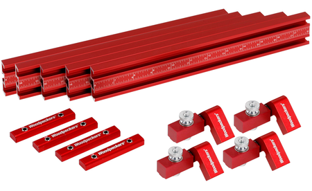 Ausleger für Offset Basis System - sautershop