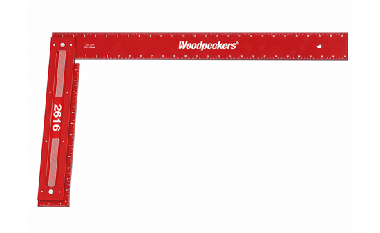 Woodpeckers Anschlagwinkel - 660 mm - sautershop