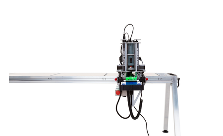 CNC Fräse SmartBench PRECISION PRO von YetiTool V1.2 - sautershop