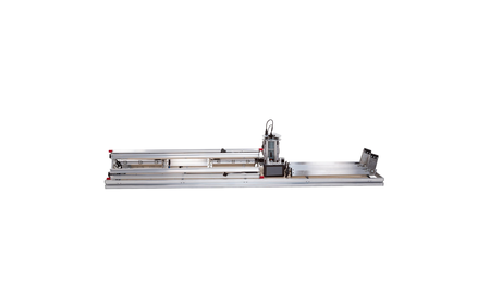 CNC Fräse SmartBench PRECISION PRO von YetiTool V1.2 - sautershop