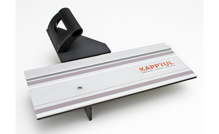 KAPPTUL Kappschiene KS 450 - sautershop