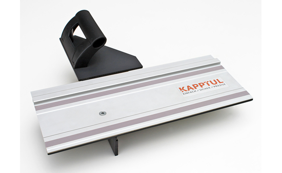 KAPPTUL Kappschiene KS 450 - sautershop