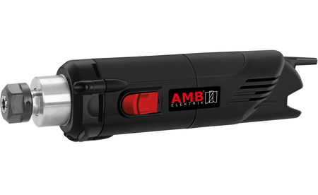 AMB Fräsmotor 1400 FME-P DI 230V (für ER20 Spannzangen) AMB-06082810