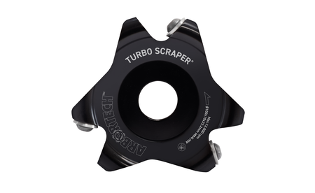 Arbortech TURBO Scraper ART-IND-FG-600-60