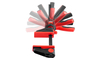 Bessey Einhandzwinge mit drehbarem Griff EZ360-30 (1 St.) BE-EZ360-30 2