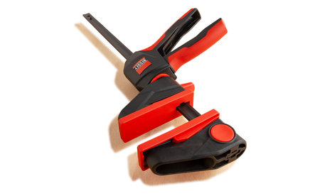 Bessey Einhandzwinge mit drehbarem Griff EZ360-30 (1 St.) BE-EZ360-30 3