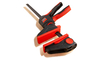 Bessey Einhandzwinge mit drehbarem Griff EZ360-30 (1 St.) BE-EZ360-30 3