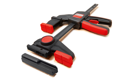 Bessey Einhand-Tischzwinge EZR15SET BE-EZR15SET 5