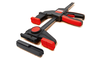 Bessey Einhand-Tischzwinge EZR15SET BE-EZR15SET 5