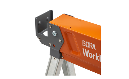 BORA Workhorse X Arbeitsbock 2er Set BOR-PM-3350T 4