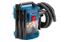 BOSCH GAS 18V-10 L Professional Akku-Staubsauger B-0-601-9C6-302 1