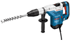 BOSCH GBH 5-40 DCE Professional Bohrhammer mit SDS max B-0-611-264-000 1