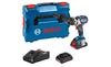 BOSCH GSR 18V-110 C Professional Akku-Bohrschrauber B-0-601-9G0-10A