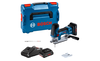 BOSCH GST 18V-155 SC Professional Akku-Stichsäge B-0-601-5B0-002