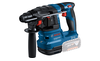 BOSCH GBH 18V-22 Professional Akku-Bohrhammer mit SDS plus B-0-611-924-003 1