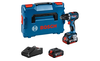 BOSCH GSR 18V-90 C Professional Akku-Bohrschrauber B-0-601-9K6-006