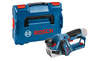 BOSCH GHO 12V-20 Professional Akku-Hobel B-0-601-5A7-002