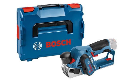 BOSCH GHO 12V-20 Professional Akku-Hobel B-0-601-5A7-002