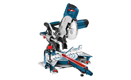 BOSCH GCM 8 SJL Professional Paneelsäge B-0-601-B19-100