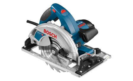 BOSCH GKS 65 GCE Professional Handkreissäge B-0-601-668-901 1