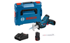 BOSCH GSA 12V-14 Professional Akku-Säbelsäge B-0-601-64L-976