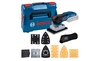 BOSCH GSS 18V-13 Professional Akku-Schwingschleifer B-0-601-9L0-101